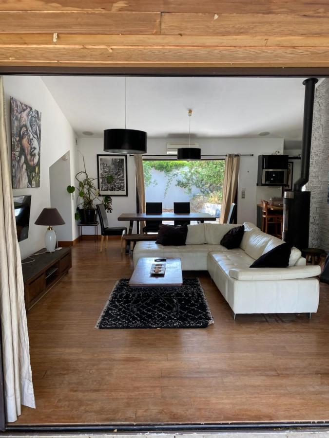 Villa Griseor 维琪奥港 外观 照片