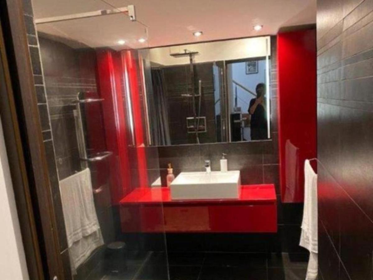 Villa Griseor 维琪奥港 外观 照片