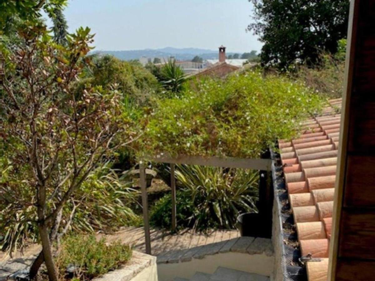 Villa Griseor 维琪奥港 外观 照片
