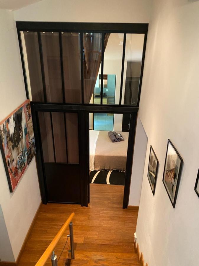 Villa Griseor 维琪奥港 外观 照片