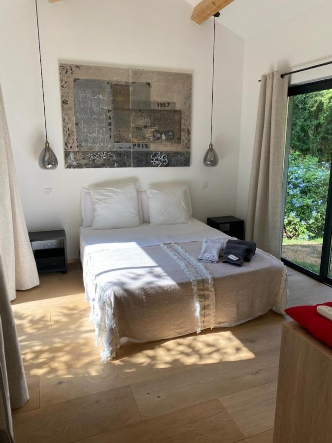 Villa Griseor 维琪奥港 外观 照片