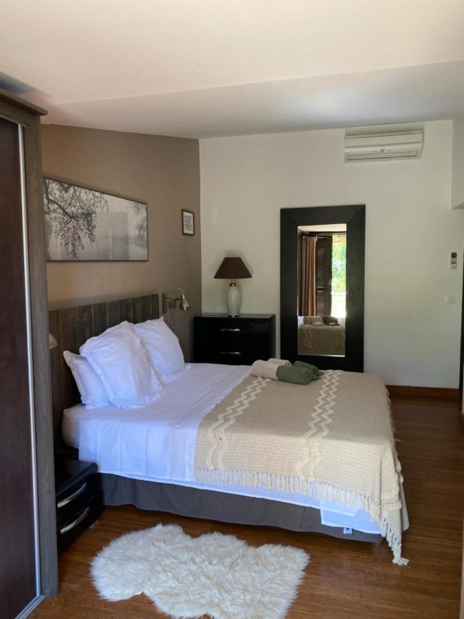 Villa Griseor 维琪奥港 外观 照片